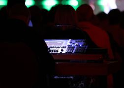 Olaf Schubert In Jena Die Besucher Lachten Sich Schlapp 18